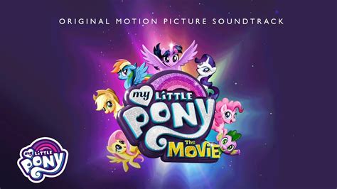 my little pony movie song|my little pony new songs.